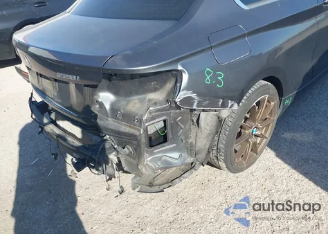 2016 BMW 228I z USA, uszkodzony, nr VIN WBA1F9C52GV742053